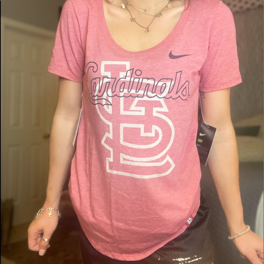 Nike Cardinals soft t-shirt